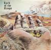 Disco de 12 pulgadas BO HANSSON Música Inspirada en El Señor de los Anillos CAS1059 Buddah Records 1972 Canadá Rock Usado