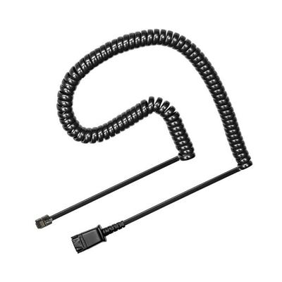 Cable Hp Poly 784Q5AA Negro