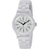 Timex Classic Tile Camper MK1 Original Camper White Men's Resin TW2V19900 Wrist Watch