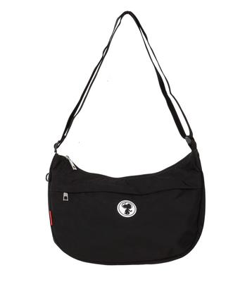Snoopy Shoulder Bag for Women Brand Small Light Shoulder Bag Mini Shoulder Bag Nylon Plenty of Pockets Functional Lightweight Peanut Crossbody Present