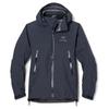 Arc Teryx Męska Kurtka Beta Gore Tex Czarny Szafir