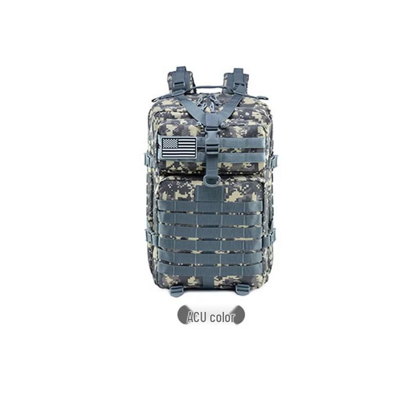 Tri-polar Outdoor Travel Backpack TP2027