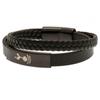 Tottenham Hotspur FC Leather Bracelet
