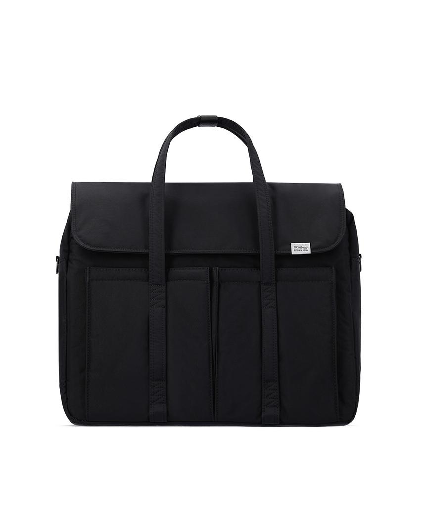 Sweetch City Boys Briefcase 002 Black