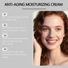 Daily Gentle Facial Moisturizing Cream - Lightweight, Comfortable, and Easily Absorbed