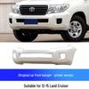 12-20 Land Cruiser LC200 Front Bumper Anti-Collision Bar