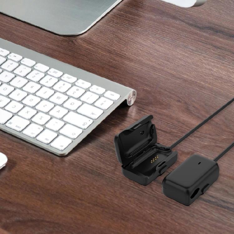 Cavo di Ricarica per Cuffie a Conduzione Ossea Accessori per Cuffie per Xtrainerz AS700 OpenSwim S700 Cavo di Ricarica USB