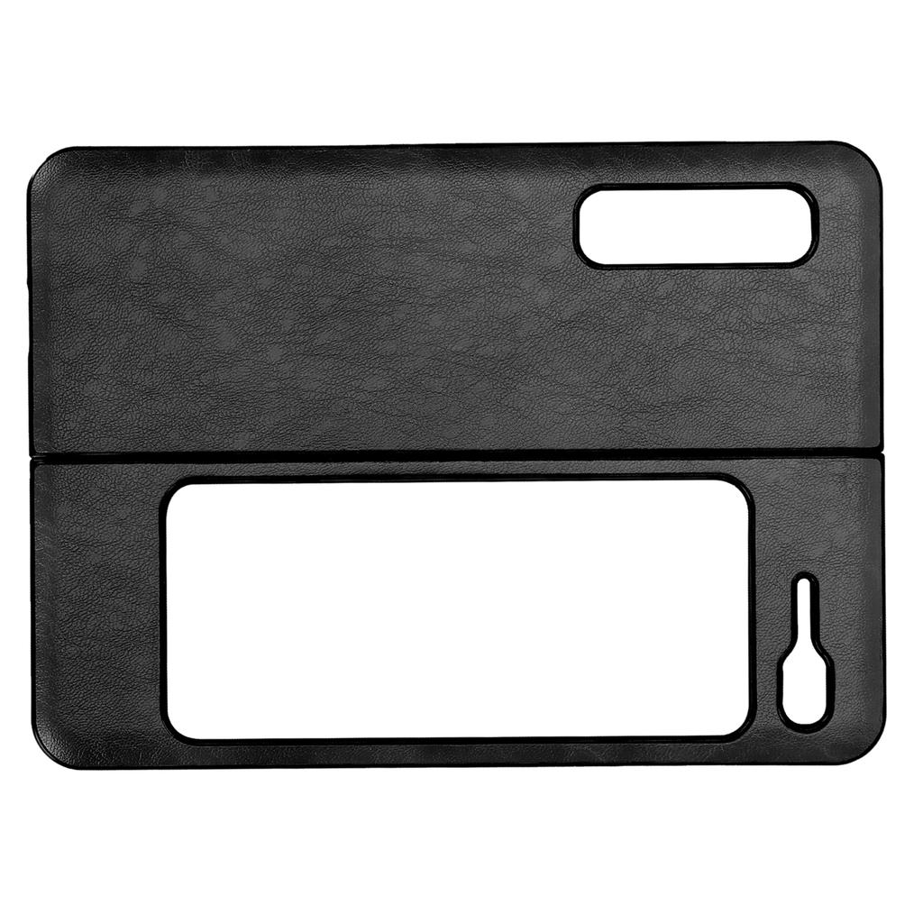 Mobile Phone Leather Case AntiScratch Phone Protective Cover Shell for Samsung Galaxy Z Fold 1 W20