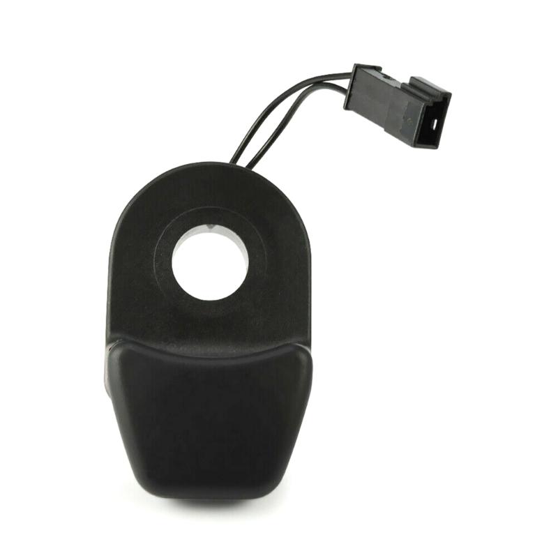 Precise Car Rear Tailgate Window Key Button Switch 61319200673 8385694 9200673 for E46 E91 E61 Convenient Cargo Handling