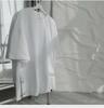 Men's Trendy Loose Fit T-Shirt, Short-Sleeved, Hong Kong Style, Versatile and Stylish.