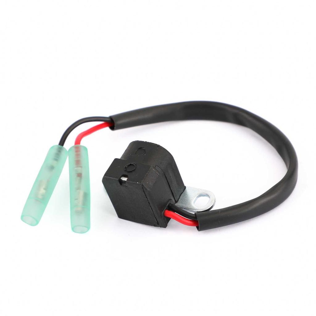 Gear Counting Coil Fit for Suzuki DT 25-225Hp 1986-2003 Outboard 32150-87E20