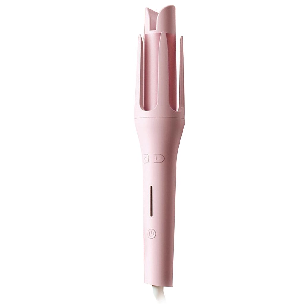 Automatischer Lockenstab 32mm Ionischer Lockenstab 1,25 Zoll Schnelles Aufheizen Reisewellenwerkzeug für Salon Zuhause