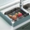 Kitchen Sink Splash Guard Faucet Splash Guard Tray And Mats Stopper Kitchenware Water Barrier For Home Outdoor Household
