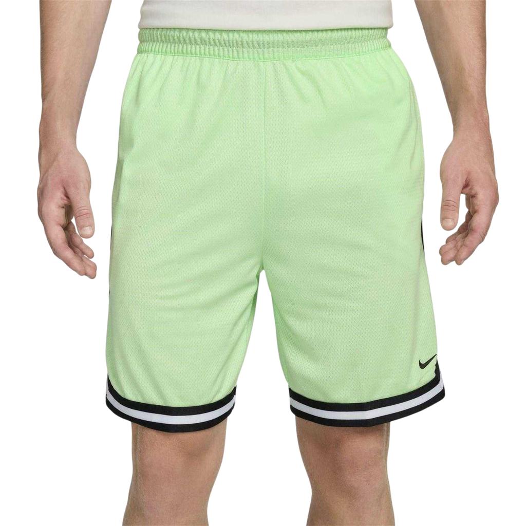 Nike Mens DNA Dri-FIT Basketball Shorts