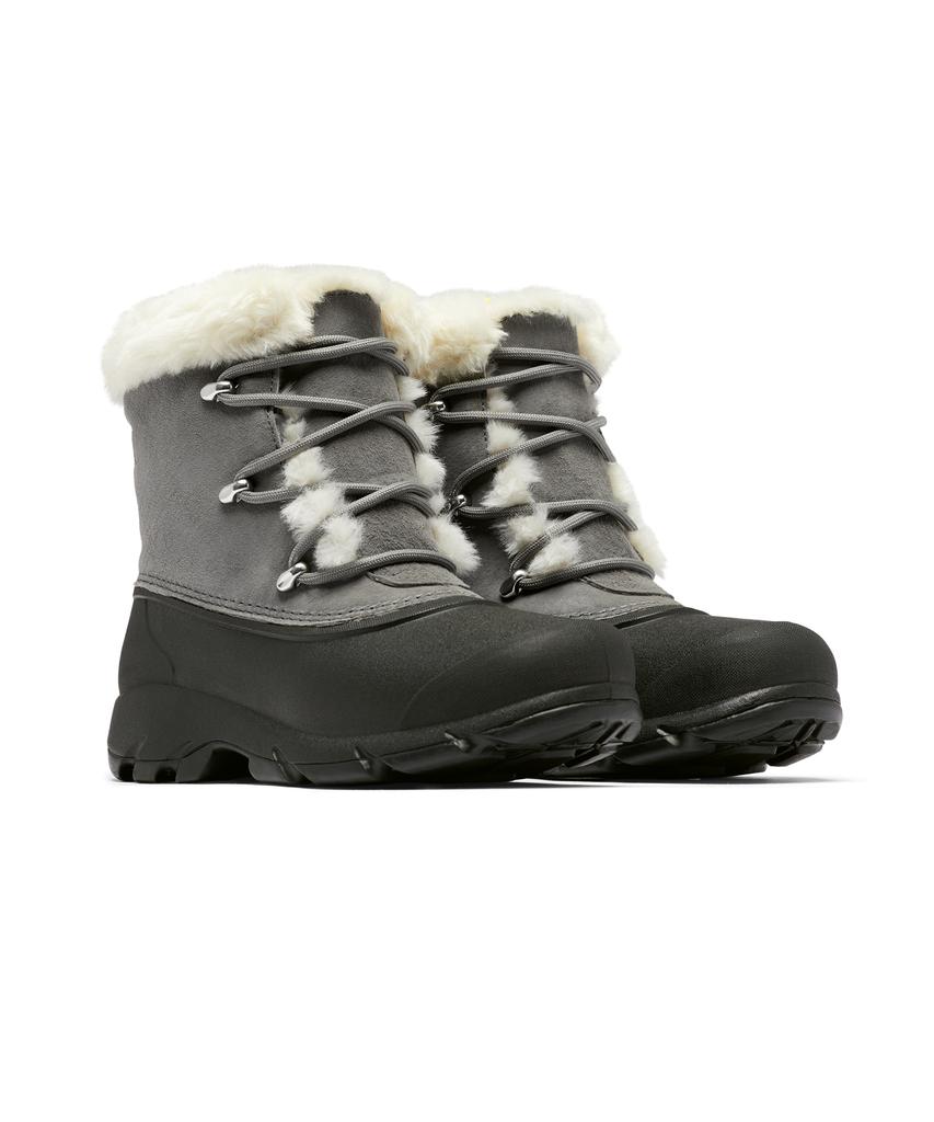 Sorel (Women'S) Snow Angel™ - Query: Black / Nl3482-052