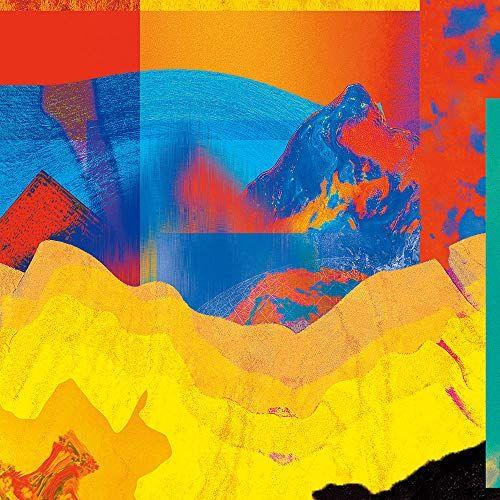 [USED] (CD) A Colorful Festival / ROTH BART BARON