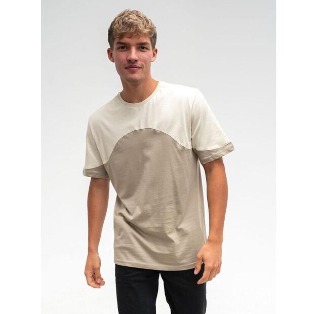 

Футболка Good Luck Shoulder Pad EU M