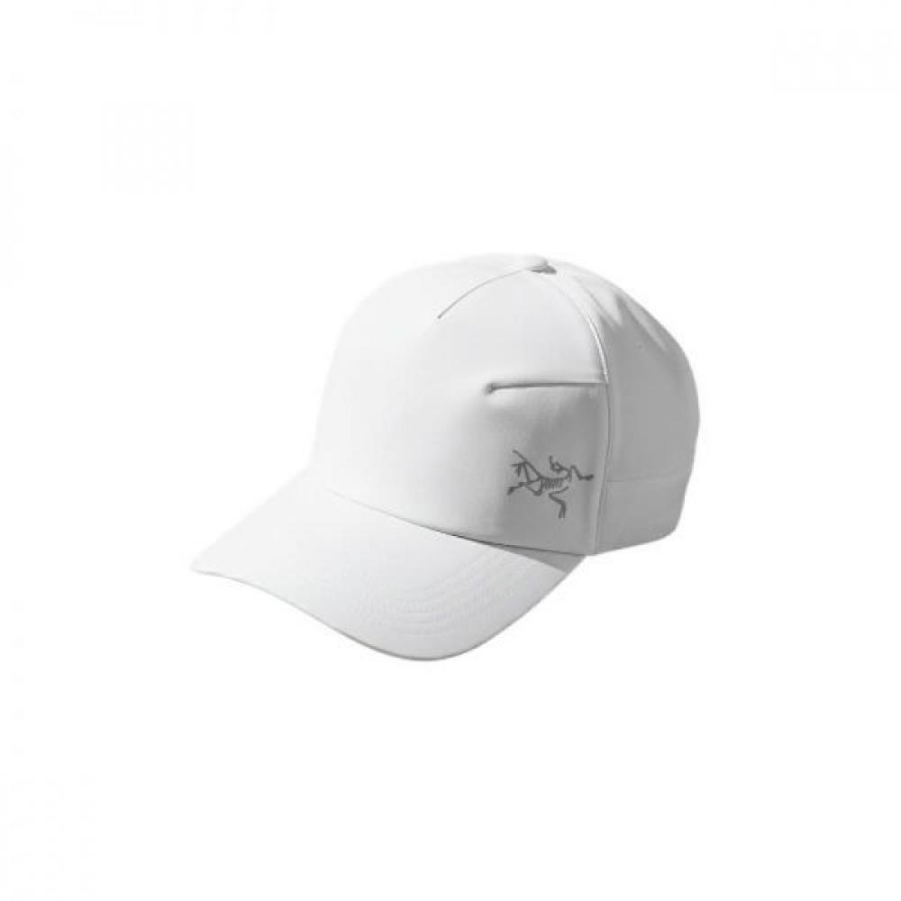 Arc Teryx Calvus Cap  Aepsu06346sot SOLITUDE/L/XL (around 58~60)