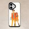 Anime Tonari No Kaibutsu Kun Phone Case For IPhone 17 16e 16 15 14 13 12 Pro Max X XR XS MAX Back Cover