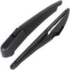 Citroen C3 Picasso 2008- Rear Wiper Arm & Blade