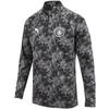 Manchester City Warm Up 1 4 Zip Top