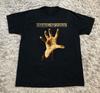 NEUES System Of A Downn Schwarzes Baumwollhemd Alle Größen S-5XL HD504 Unisex T-Shirt