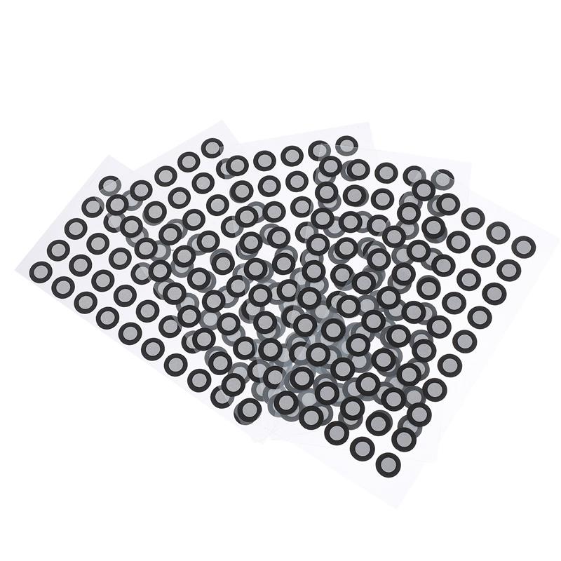 

3D scanning mark point Reflective Reference Points Film Scanner Marking Marker Positioning Scan Reflection multiuse