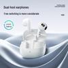 Newmine LY67 TWS Semi-in-ear Bluetooth Earbuds
