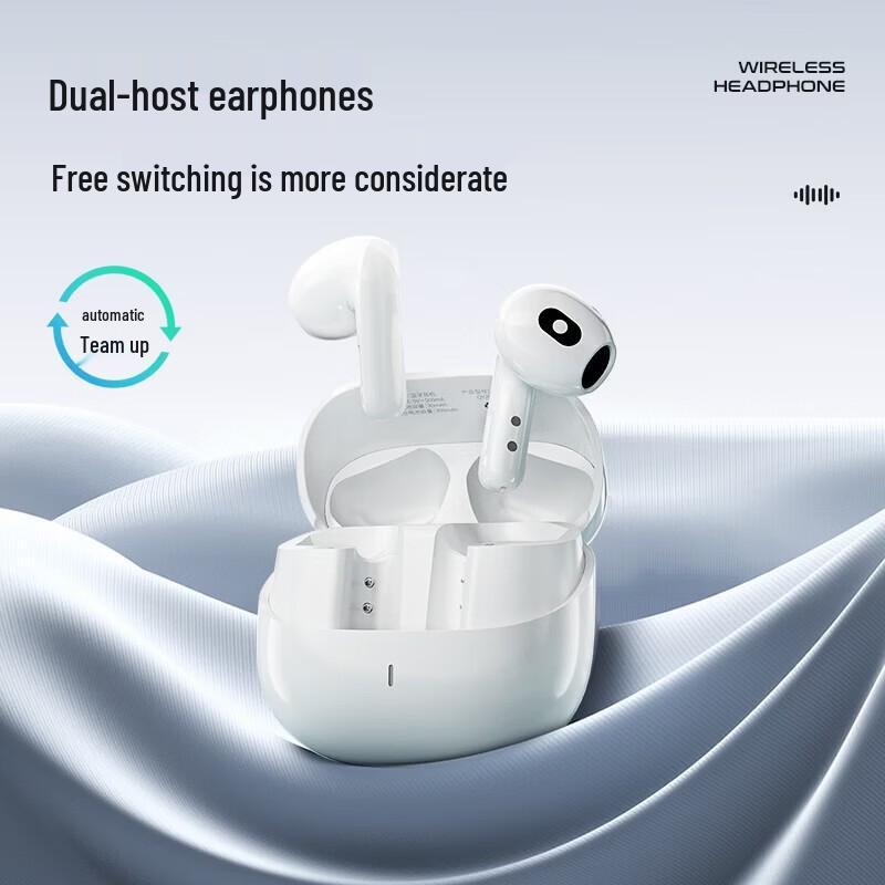 

Newmine LY67 True Wireless Bluetooth Earbuds