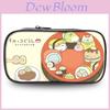 Sumikkogurashi Corner Creatures Pen Case With Nylon Material For School And Office Storage