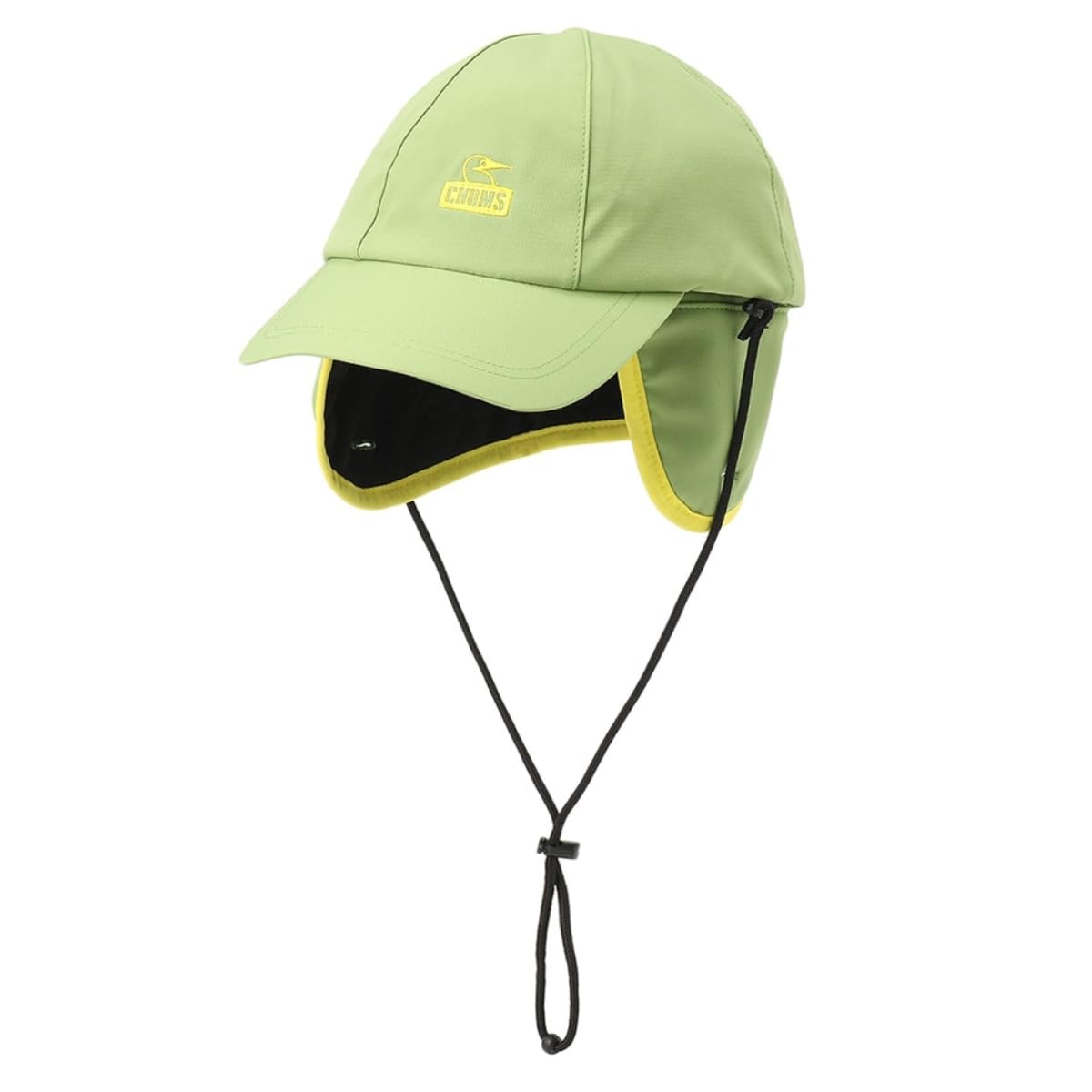 

Кепка Airtrail Cap [Chums] Lt.Green