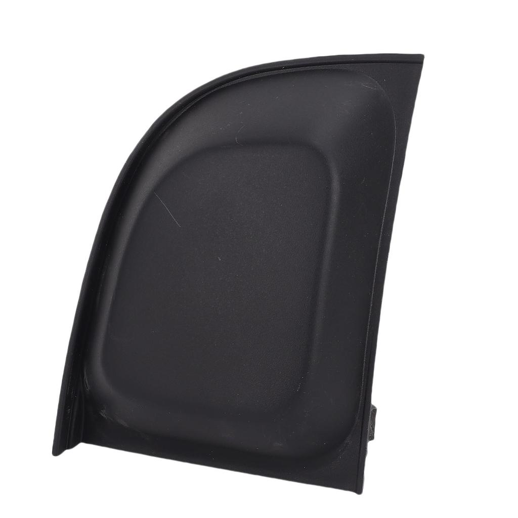 Fog Light Bezel Cover Shockproof Waterproofing Stylish Look Strong Structure Front Fog Lamp Trim