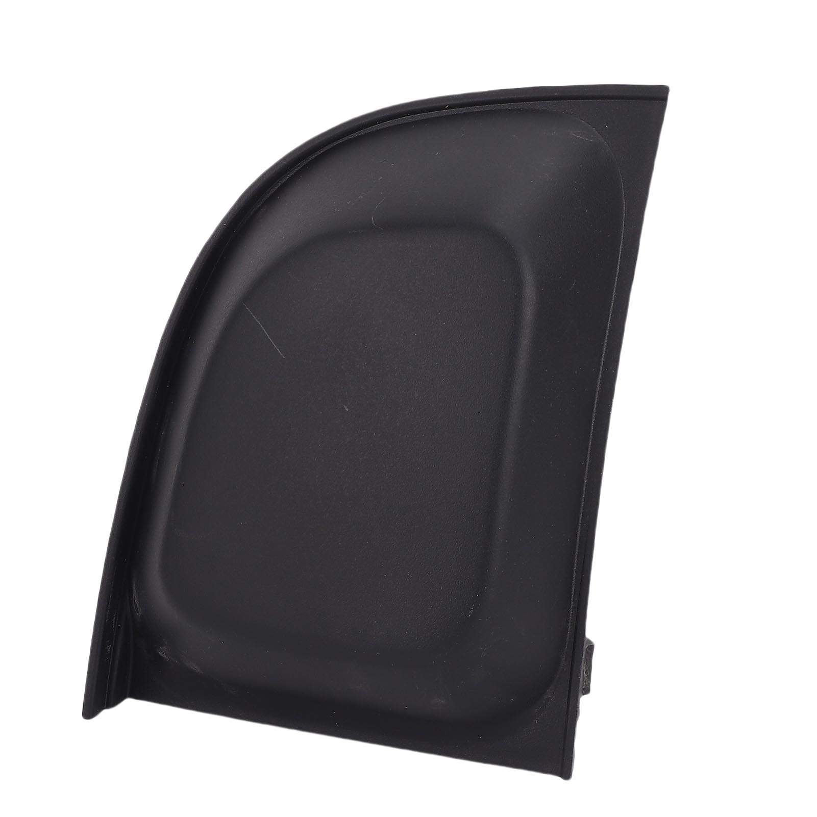 

Fog Light Bezel Cover Shockproof Waterproofing Stylish Look Strong Structure Front Fog Lamp Trim