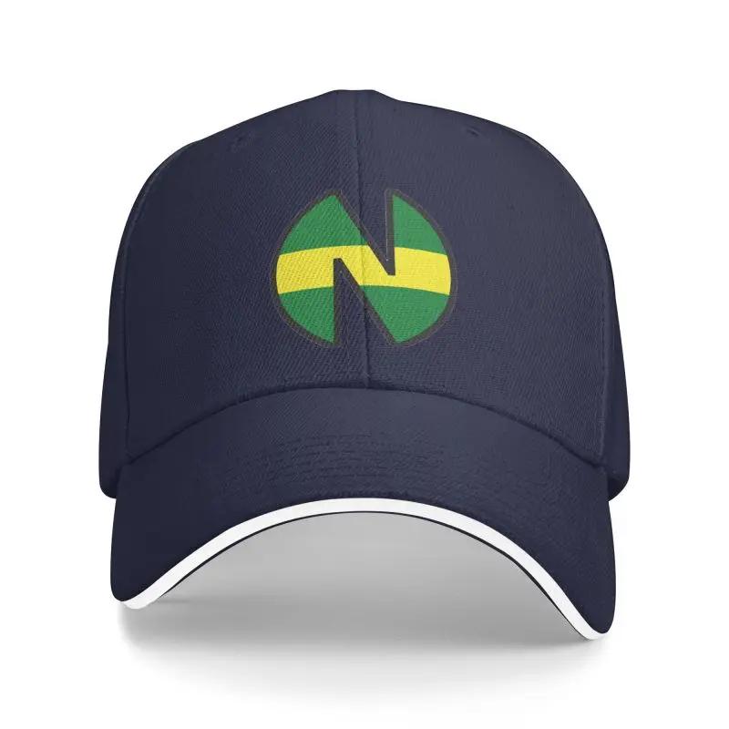 

Gorra De Béisbol Personalizada Capitán Newteam Soccer Tsubasa Anime Fútbol Hombres Mujeres Transpirable Papá Sombrero Rendimient