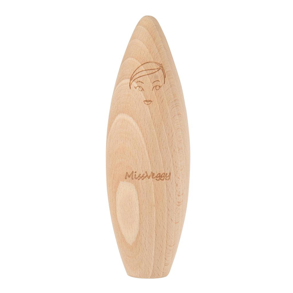 Redecker Vegetable Brush Miss.Veggy