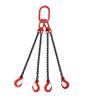 Deyi G80 Manganese Steel Lifting Chain Sling
