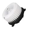 AC Heater Blower Motor Efficient Heating Low Noise OE Standard 95920148 Replacement for Chevy Sonic Trax