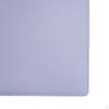 Classeur Collecteur de Cartes Couverture en Cuir PU Album Photo Portable Pochette 4 Poches