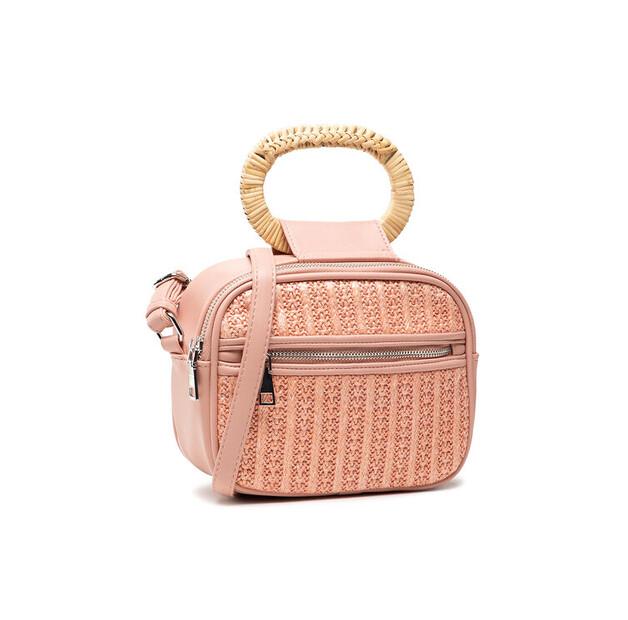 Сумка Jenny Fairy Jenny Fairy MJR-C-143-60-01 розовый