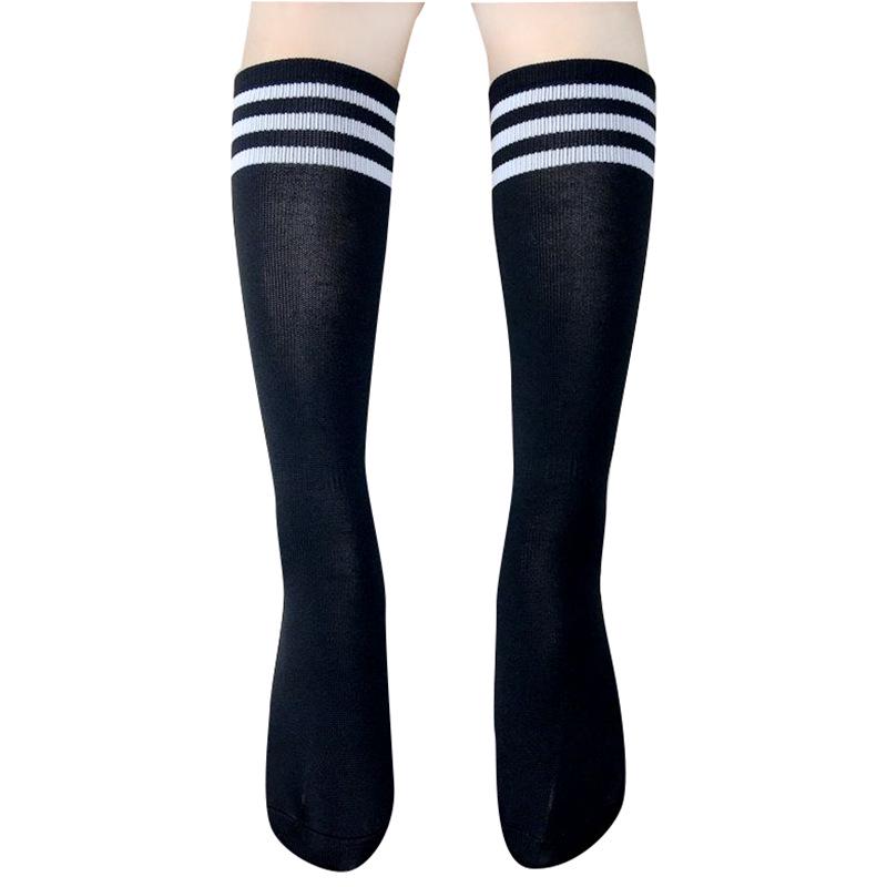 Spot Athletic Mid-Calf Football Socks: Durable, Pilling-Resistant for Adults and Students