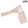 Breathable Support Brace Pad Belt Compression Sleeves New Back Brace Guard  For Torn Rotator Cuff