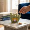 Decoración para el hogar
– Incienso y quemadores