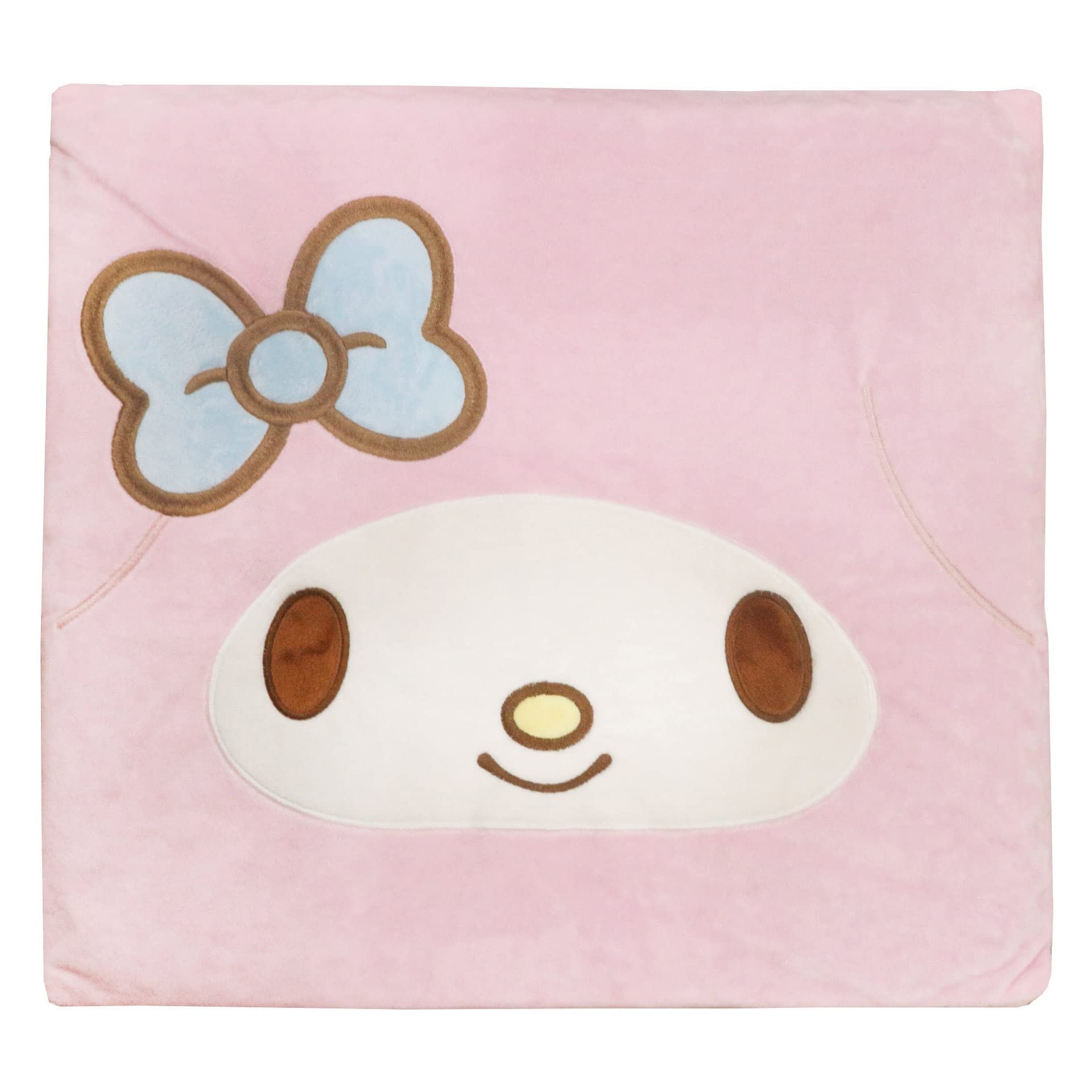 Marushin Chair Pad Sanrio My Melody Relax My Melody Car Gel Cushion Day Birthday Present Gift 3215016500 Mother s
