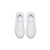 Nike Air Max Command Fle Ammortizzazione ad Aria Resistente all'Abrasione Traspirante Basse Scarpe da Corsa Bianche 844347-101