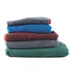 New Dog Bath Towel  Pet Absorbent Bathrobe Size Dog Cleaning Full Body Wrapping Cat Bath Towel