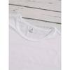 European Size Women'S Casual Crew Neck T-Shirt with "Life Is Better with My Boys" Quote - Polyester Knit Fabric, Medium Stretch