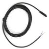 CS1‑G Magnetic Air Pneumatic Cylinder Magnetic Reed Switch Sensor DC AC 24V‑ 110V