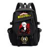 Backpack Outdoor Travel Bag Youth Large Capacity School Bag Business Computer Bag