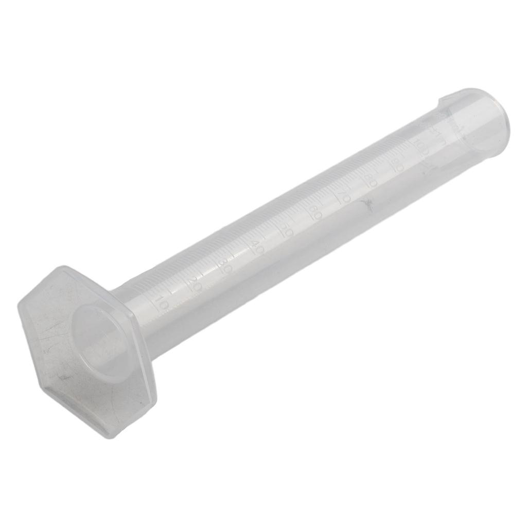 Přesný měřič alkoholu Destilační nástroj 0-100% měřič 31*2cm