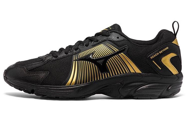 Men's Sneakers Mizuno Spark Cn 2 'Black Gold'
